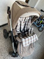 Kinderwagen mit Babywanne von Hartan Dortmund - Schüren Vorschau