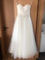 Brautkleid Gr.36 Ivory Hessen - Borken Vorschau