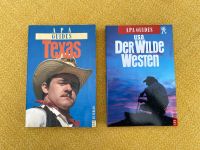 Reiseführer Texas, Wilder Westen, APA Guides Niedersachsen - Fintel Vorschau