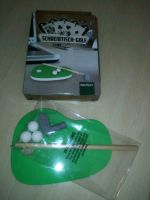 Schreibtisch Golf Set Bleistift Spiel Nordrhein-Westfalen - Lengerich Vorschau