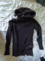 Naketano Pullover/ Sweatkleid Sachsen - Mildenau Vorschau