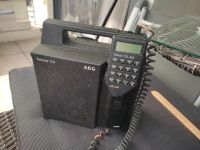 AEG Telecar CD 452 Rheinland-Pfalz - Mainz Vorschau