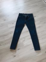 Jeanshose Damen Mädchen Größe 12 (158/164) Levi's Leggins Schleswig-Holstein - Klein Rönnau Vorschau