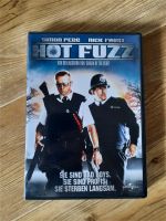 DVD Hot Fuzz Nordrhein-Westfalen - Uedem Vorschau