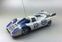 Porsche 917 K Martini Racing Taiyo Made in Japan Saarland - Neunkirchen Vorschau