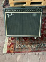 Fender Super Twin USA Non Reverb Nordrhein-Westfalen - Oelde Vorschau