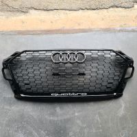 Original Audi RS5 S5 Kühlergrill Grill Quattro TAUSCH AUCH Bayern - Büchlberg Vorschau