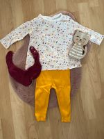 Süßes Set, Shirt mit Leggings Thüringen - Erfurt Vorschau