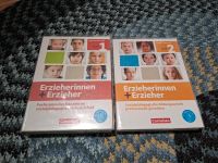 Beide Bände Erzieherinnen + Erzieher, Cornelsen, Ausgabe 2020 Rheinland-Pfalz - Otterstadt Vorschau