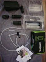 Miniwell L610 Wasserfilter  Wandern Bushcraft Outdoor Nordrhein-Westfalen - Löhne Vorschau