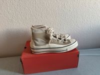 Converse Chuck Taylor All Star 70 Kim Jones Natural Gr 44 Wandsbek - Hamburg Rahlstedt Vorschau