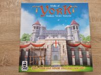 Walls of York - Brettspiel / Gesellschaftsspiel Bayern - Gerbrunn Vorschau