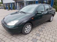 Ford Focus 1.6 Ambiente Bayern - Kitzingen Vorschau