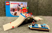 Lego® Set 3536 "Snowboard Jump-Training" Nordrhein-Westfalen - Iserlohn Vorschau