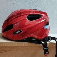 Top! Fahrradhelm von Uvex #50-55 #kinder Schleswig-Holstein - Flensburg Vorschau