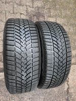 2x Winterreifen Semperit 225/55 R17 97H Dortmund - Innenstadt-West Vorschau