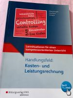 Lehrbuch Handelsfachwirt Niedersachsen - Norden Vorschau