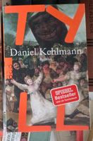 Roman von Daniel Kehlmann: Tyll Hessen - Ginsheim-Gustavsburg Vorschau