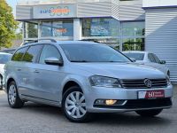 Volkswagen Passat Variant *Keyless-Entry*Sitzheiz.Parkpilot Kiel - Suchsdorf Vorschau