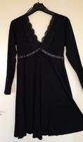 Kleid Gr. M-S (36-38-40) Diesel neu NP. 150€ stretch Spitze Bayern - Regensburg Vorschau