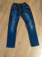 Squared & cubed Jeans blau, Jungen, Größe 10, 134/140 Bayern - Nittendorf  Vorschau