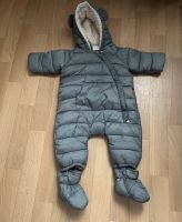 Zara Baby Winter Overall Gr 68 Niedersachsen - Verden Vorschau