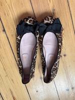 Original!❤️Pretty Ballerinas,Leo(38) TOP ZUSTAND! Berlin - Steglitz Vorschau