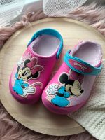 Original Crocs Gr. 13 (31) Minnie Mouse Disney Bayern - Wachenroth Vorschau