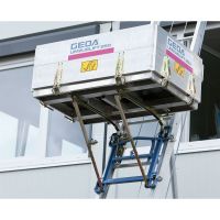 Geda Umzuglift 250 Perfect - NEU Bayern - Kempten Vorschau