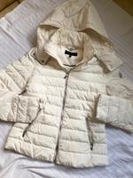 Armani Jeans Jacke ecru 36/S wNEU Bayern - Stein Vorschau