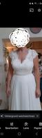 Brautkleid "Perla" von Bianco Evento Größe 40 Nordrhein-Westfalen - Herzogenrath Vorschau