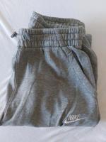 Nike Jogginhose in grau in Xl 158-170cm Nordrhein-Westfalen - Bad Honnef Vorschau