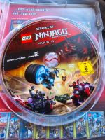 Lego Ninjago Staffel 8 DVD Hessen - Sinn Vorschau