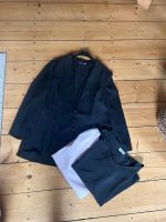 Damen Paket 3 teilig Jacke und 2 Tops Gr 46/48 Nordrhein-Westfalen - Siegen Vorschau