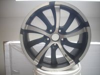 Brock-Alloy Wheels Hessen - Frankenau Vorschau