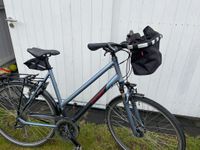STEVENS Galant Lady Trekking Bike 28‘‘ Nordrhein-Westfalen - Haltern am See Vorschau