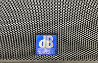 dB Technologies Felxsys FM12 Monitorboxen (3mal) Sachsen-Anhalt - Halle Vorschau