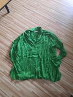 Reserved grüne Bluse gr.38 Top Zustand Niedersachsen - Großenkneten Vorschau