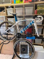 Trek Madone SLR 9 Disc SRAM Red AXS 12fach RH 50 Hamburg - Bergedorf Vorschau