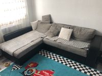 Wohnzimmer Sofa sehr guter Zustand Nordrhein-Westfalen - Mönchengladbach Vorschau
