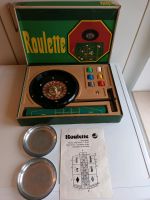 Retro-Kinderspiel "Roulette" top und komplett! Nordrhein-Westfalen - Odenthal Vorschau