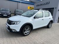 Dacia Sandero II Stepway Prestige Navi PDC Kamera 1. H Niedersachsen - Stuhr Vorschau