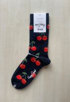 Happy Socks Cherry Socken Größe 36-40 UVP 12€ Bunte Socken Baden-Württemberg - Offenburg Vorschau