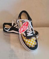 Vans of the wall Sneaker Turnschuh, FreizeitschuhGr. 40  *NEU* Saarland - Illingen Vorschau