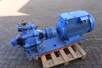 KSB Kreiselpumpe WKL 80 mit Siemens Motor 29kw Kreis Ostholstein - Ratekau Vorschau