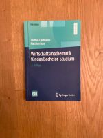 Wirtschaftsmathematik FOM Edition Nordrhein-Westfalen - Dinslaken Vorschau