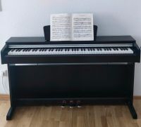 Digital Piano Yamaha Arius YPD 141 aus erster Hand Bayern - Wartenberg Vorschau