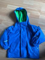 Gefütterte Matsch/ Regen Jacke  98/104 Nordrhein-Westfalen - Bornheim Vorschau