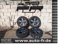 009Winterreifen Audi A3 VW Golf 5/6/7 205/55 R16 Rial Winterräder Sachsen - Lengefeld Vorschau
