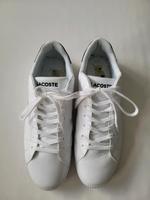 Sneaker von lacoste Niedersachsen - Rotenburg (Wümme) Vorschau